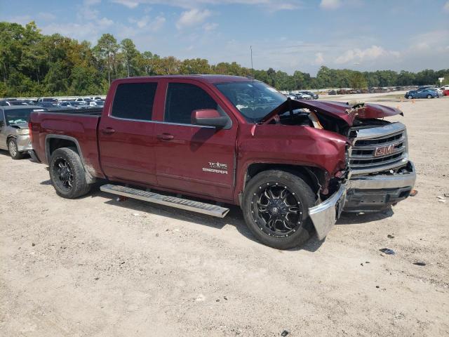 3GTP1UECXEG162145 GMC Sierra C1500 Sle