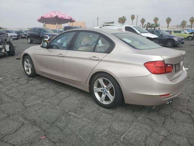 WBA3C1C54FP116655 BMW 328 I Sulev