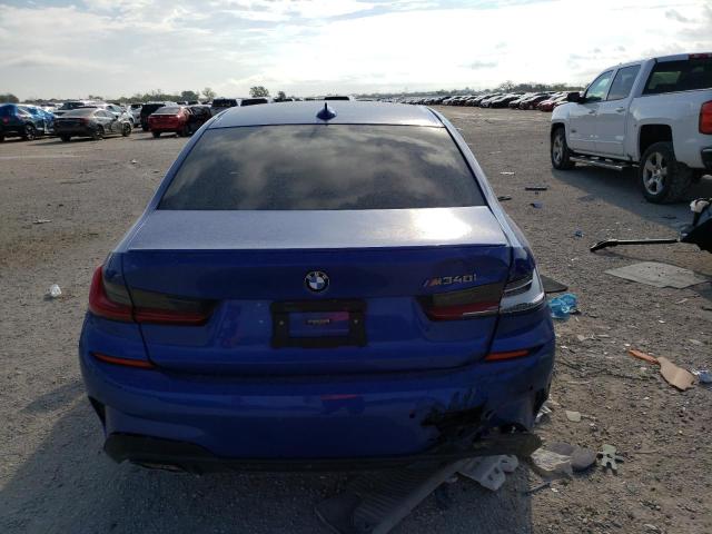 3MW5U7J00M8B59451 BMW M340I
