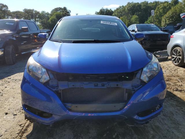 3CZRU6H58JM717026 Honda HR-V EX
