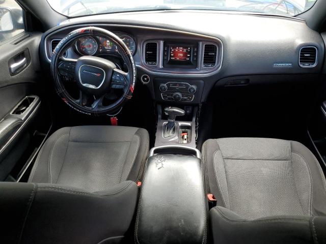 2C3CDXBG7FH754428 Dodge Charger Se
