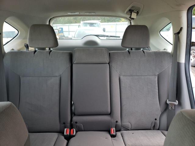 3CZRM3H39EG703850 Honda CR-V LX