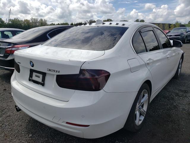 WBA3B5G5XFNS12838 BMW 328 Xi Sulev