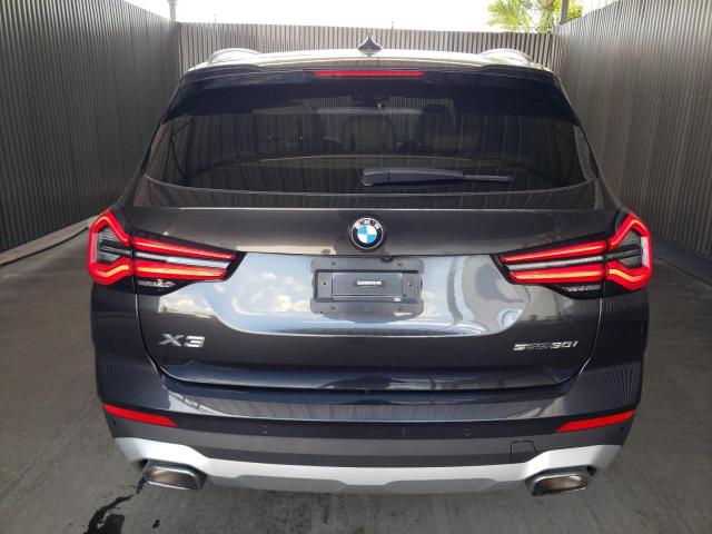 5UX43DP04N9L35124 BMW X3 Sdrive30i