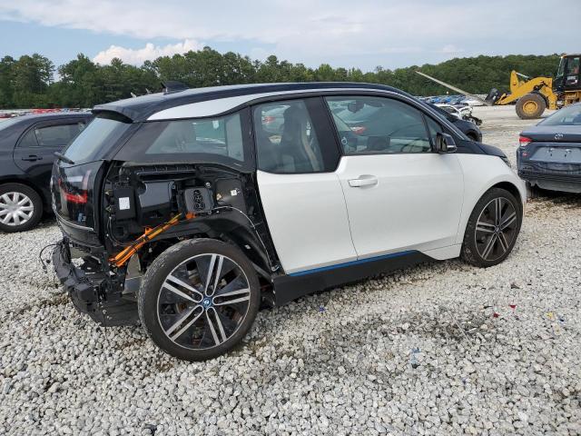 WBY8P2C02M7H88090 BMW I3 Bev