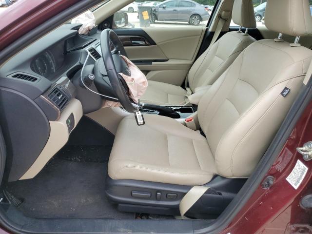 1HGCR3F95HA023081 Honda Accord Touring