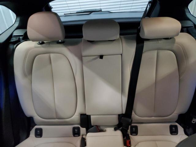 WBXJG9C04N5V14494 BMW X1 Xdrive28i