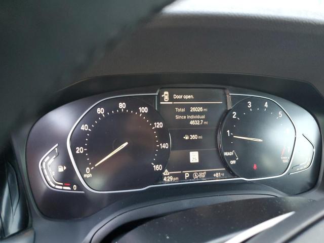 WBA73AP06NCK47043 BMW 430xi