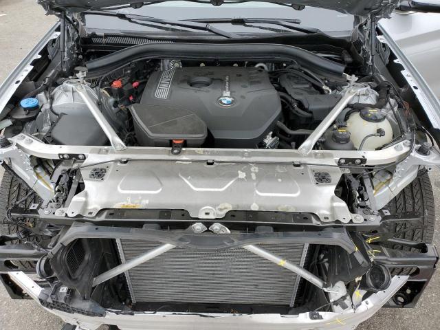 5UXTR7C59KLF34328 BMW X3 Sdrive30i