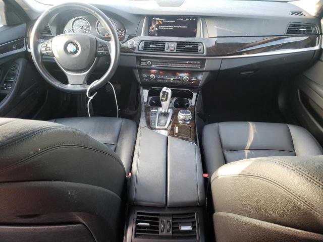 WBA5B3C55FD545490 BMW 535 XI