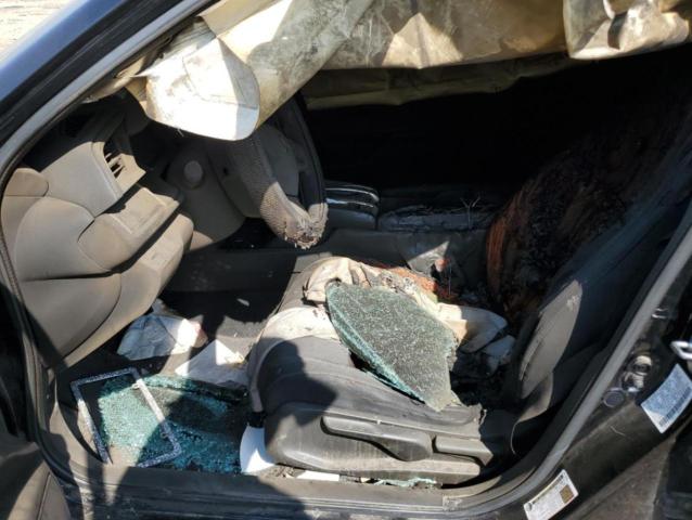 2HGFC2F71GH530129 Honda CIVIC EX