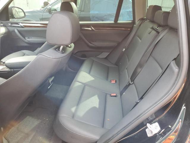 5UXWX9C53G0D83512 BMW X3 Xdrive28i