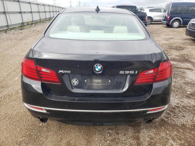 WBA5B3C5XED534175 BMW 535 XI