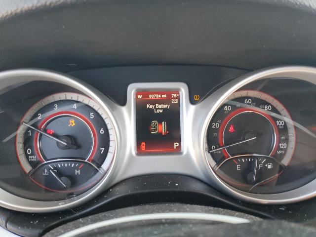 3C4PDCAB9HT562062 Dodge JOURNEY SE