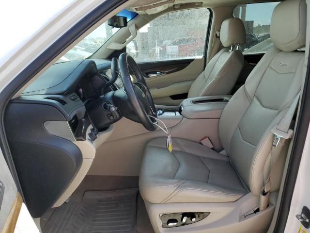 1GYS4JKJ0JR368792 Cadillac Escalade Esv Premium Luxury
