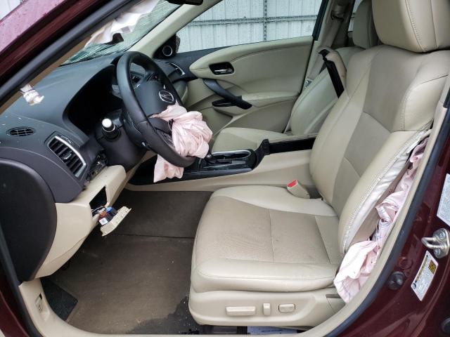 5J8TB4H58GL030324 Acura Rdx Technology