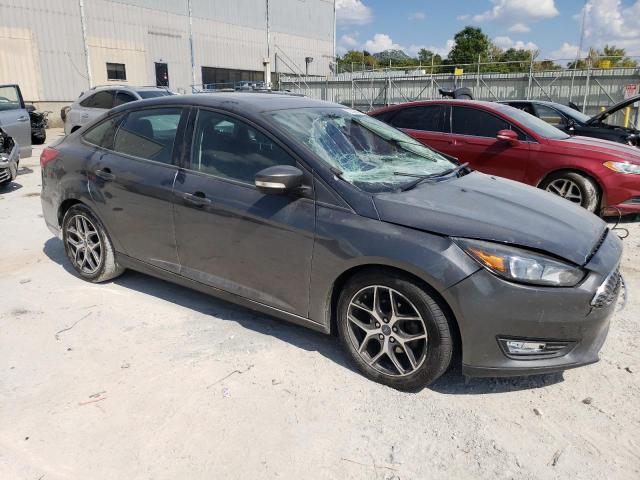 1FADP3H2XHL339899 Ford FOCUS SEL