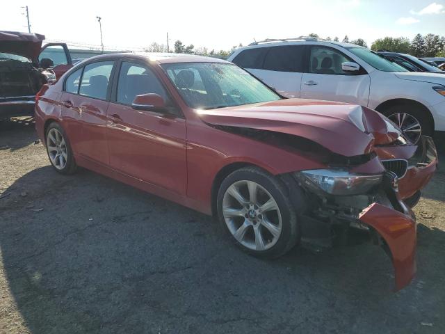 WBA3C3C55EP660723 BMW 320 I Xdrive