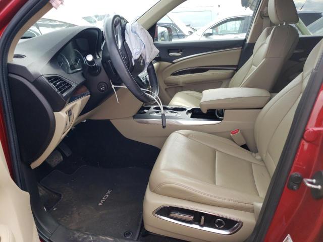 5J8YD4H32KL022758 Acura MDX