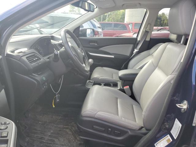 5J6RM4H99GL110926 Honda Cr-v Touring