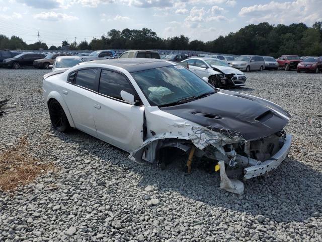 2C3CDXL99NH105986 Dodge Charger Srt Hellcat