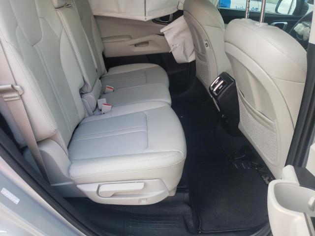 5XYRL4LC7NG143220 KIA SORENTO S