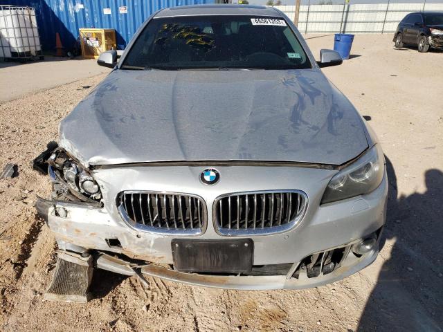 WBA5A5C53GD527005 BMW 528 I