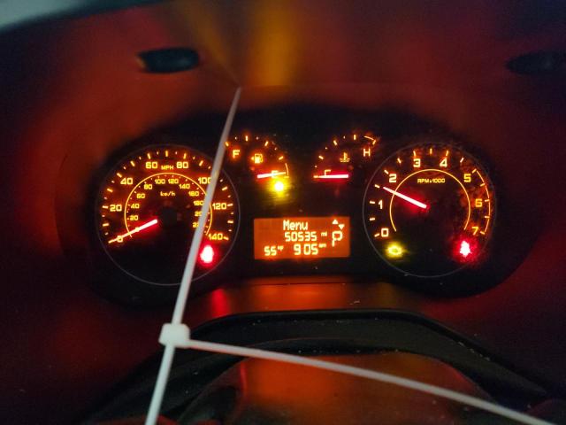 ZFBHRFAB4L6P43454 RAM Promaster City