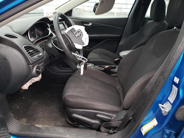 1C3CDFAA9FD414623 Dodge DART SE