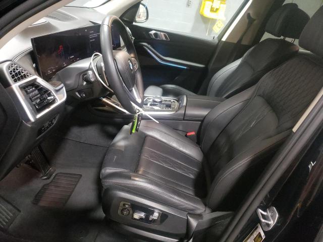 5UX23EM03P9N47811 BMW X7 Xdrive40i