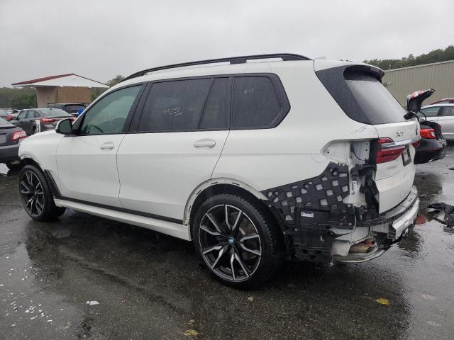 5UXCW2C05M9E08449 BMW X7 Xdrive40i