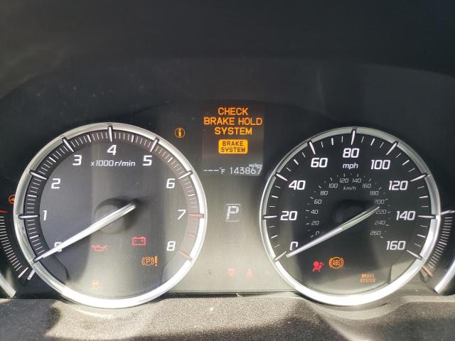 19UUB1F36GA007916 Acura TLX