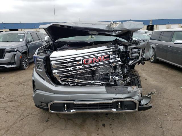 1GTUUGE89PZ285736 GMC Sierra K1500 Denali