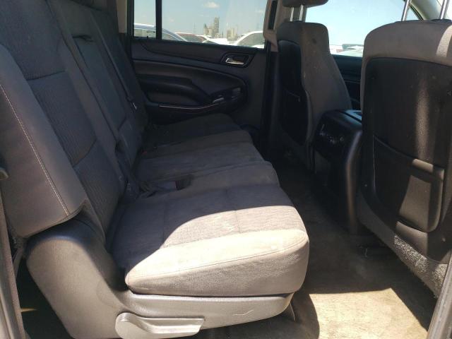 1GKS1GKC1FR213778 GMC Yukon Xl C1500 Sle