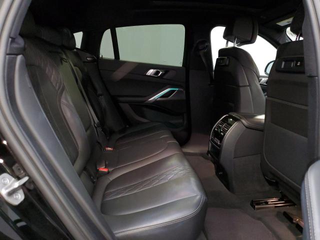 5UXCY6C02P9P34664 BMW X6 Xdrive40i