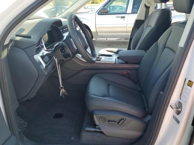 WA1LJBF78ND022350 Audi Q7 Premium Plus