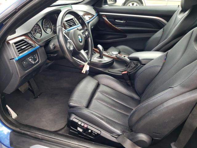 WBA3V7C59EP770742 BMW 428 I Sulev