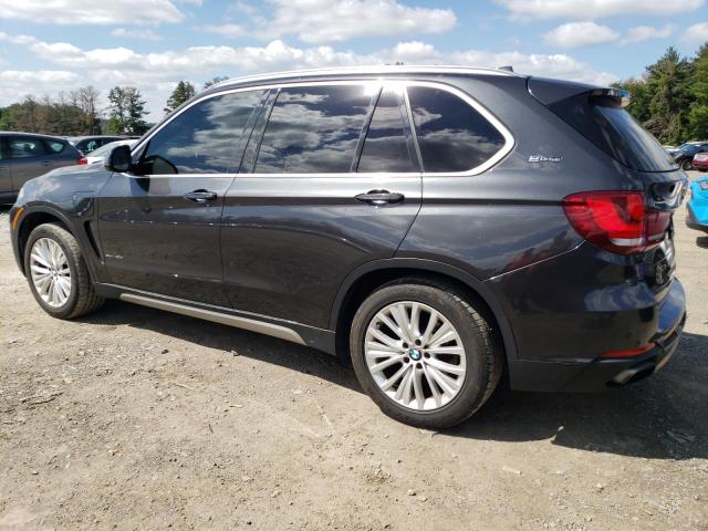 5UXKT0C31H0V96039 BMW X5 Xdr40e