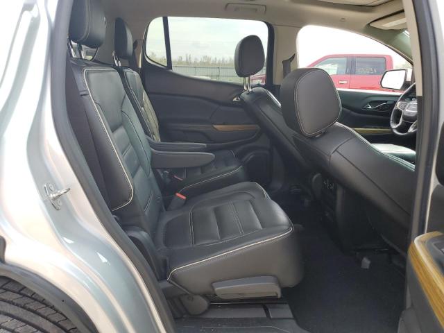 1GKKNPLS5HZ202036 GMC Acadia Denali