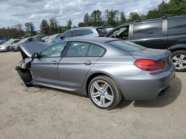 WBA6B8C5XFD453678 BMW 640 Xi Gran Coupe
