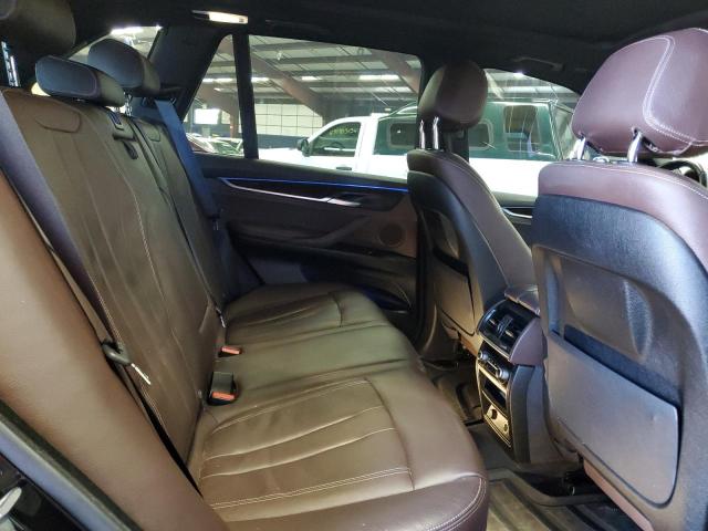 5UXKT0C35H0V95959 BMW X5 Xdr40e