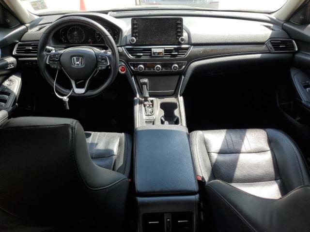 1HGCV1F95JA109013 Honda Accord Touring