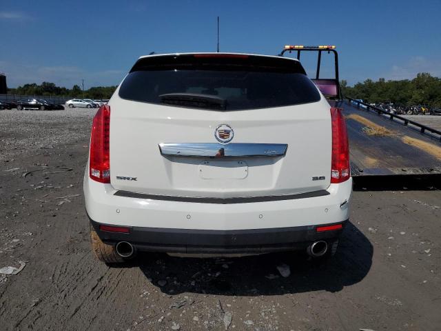3GYFNBE35GS525238 Cadillac Srx Luxury Collection