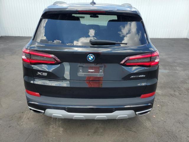 5UXTA6C05N9M04275 BMW X5 Xdrive45e
