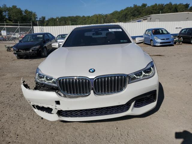 WBA7F2C56JG424823 BMW 750 Xi