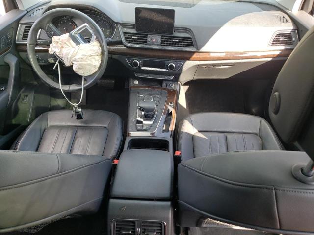 WA1ANAFY7K2101692 Audi Q5 PREMIUM