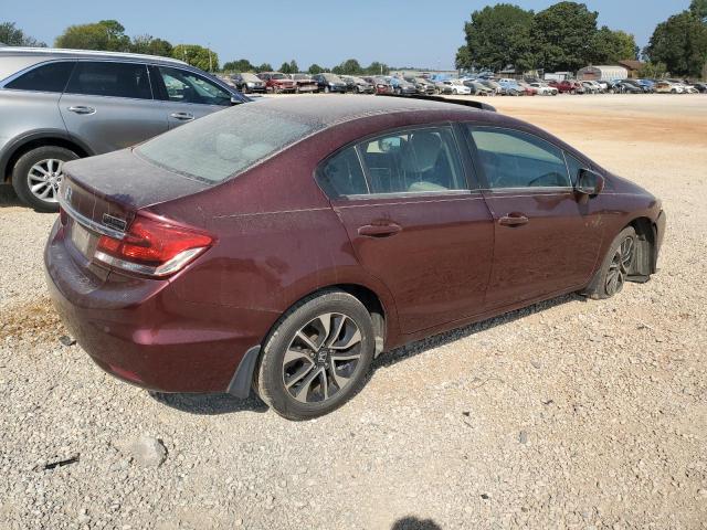19XFB2F85EE057838 Honda CIVIC EX