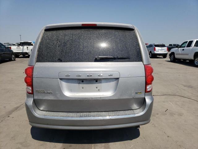2C4RDGBG7FR743851 Dodge Grand Caravan Se