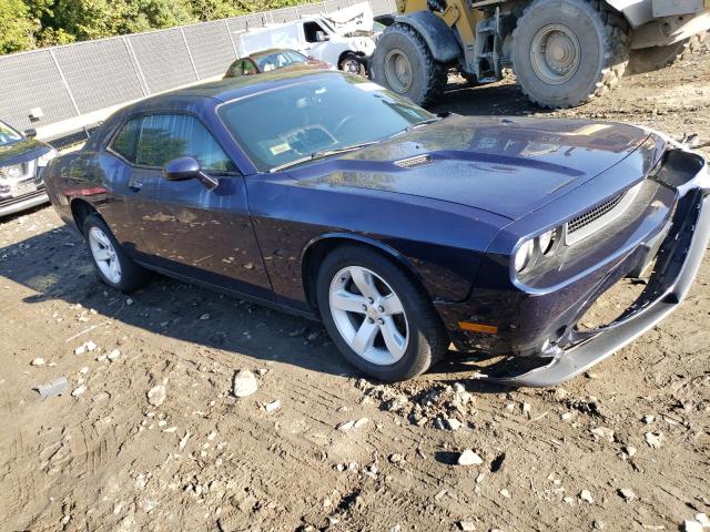 2C3CDYAG3EH295002 Dodge Challenger Sxt