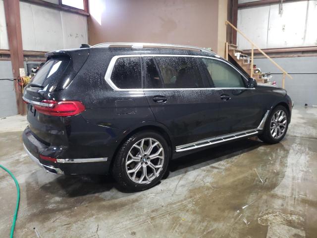 5UXCW2C04N9L79461 BMW X7 Xdrive40i